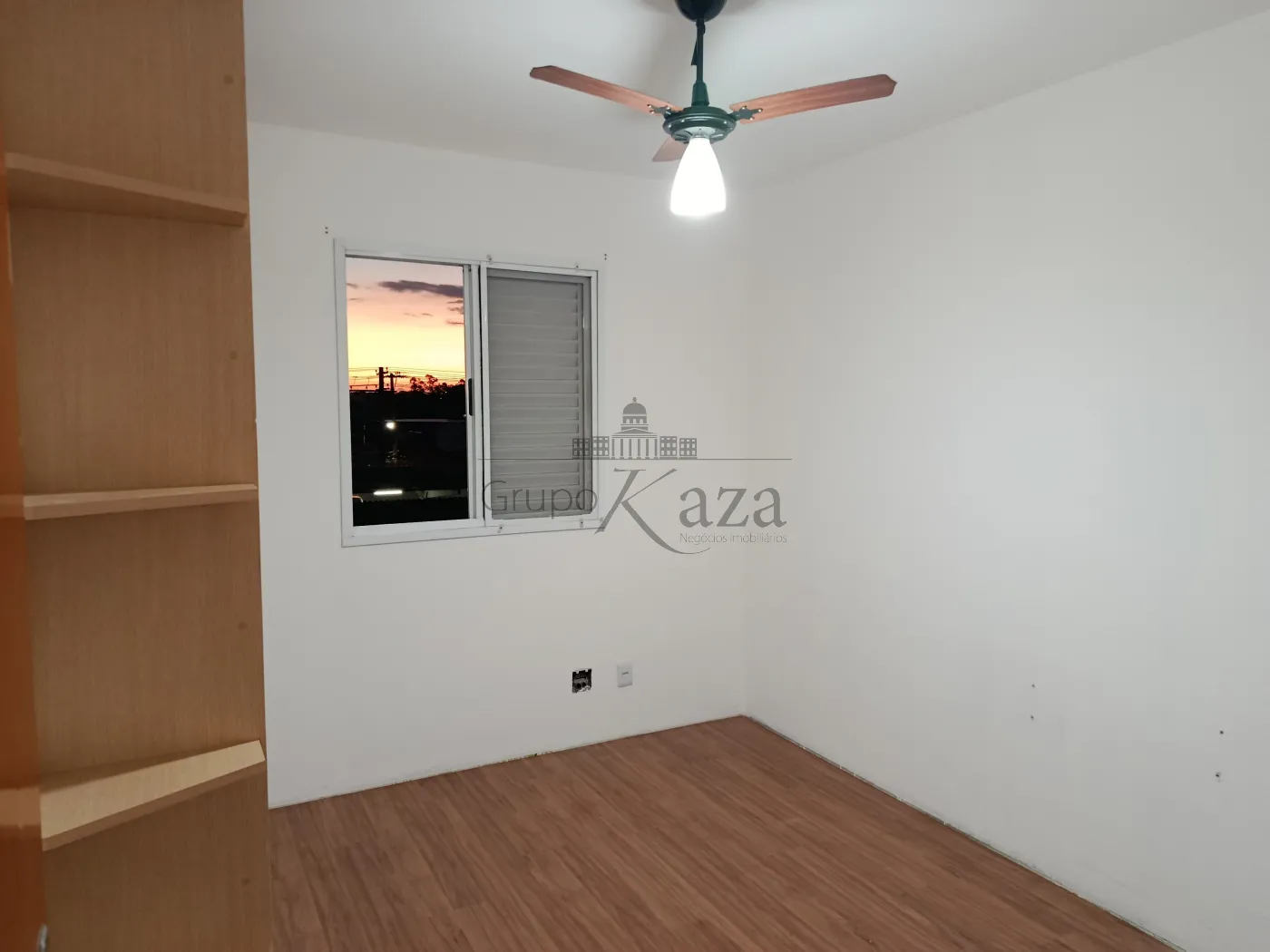 Foto 12 de Apartamento Padrão em Santana, São José dos Campos - imagem 12