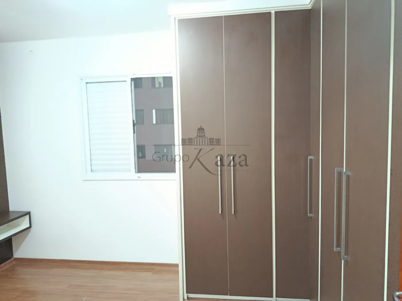Foto 8 de Apartamento Padrão em Santana, São José dos Campos - imagem 8