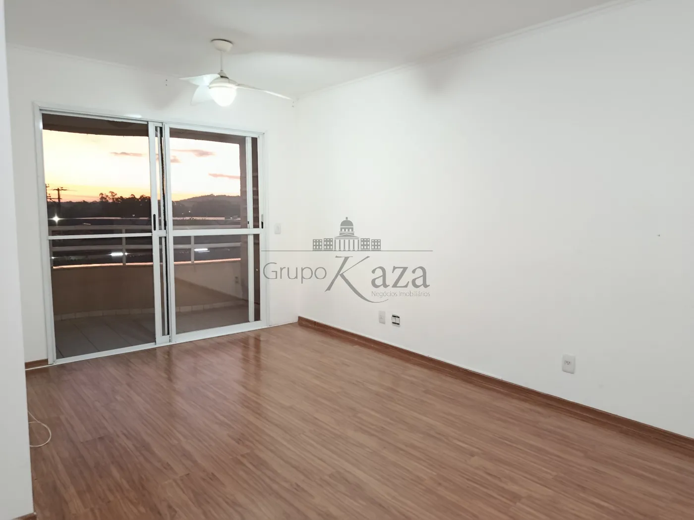 Foto 1 de Apartamento Padrão em Santana, São José dos Campos - imagem 1