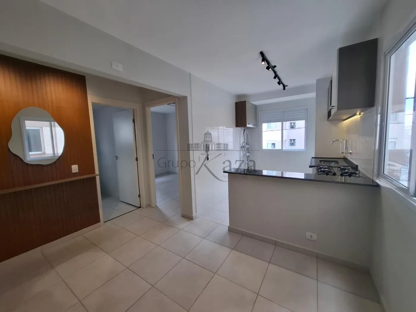 Foto 2 de Apartamento Padrão em Jardim São José II, São José dos Campos - imagem 2
