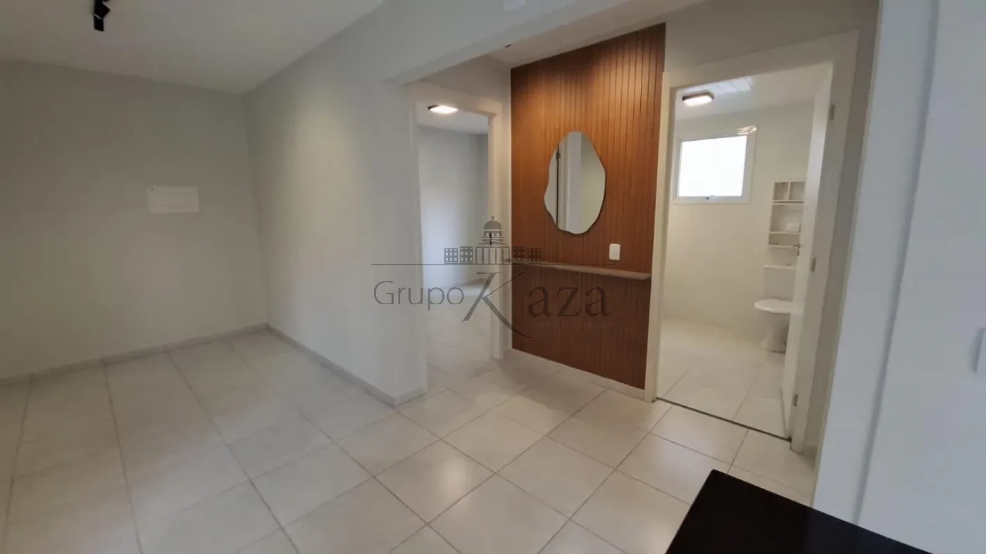 Foto 3 de Apartamento Padrão em Jardim São José II, São José dos Campos - imagem 3