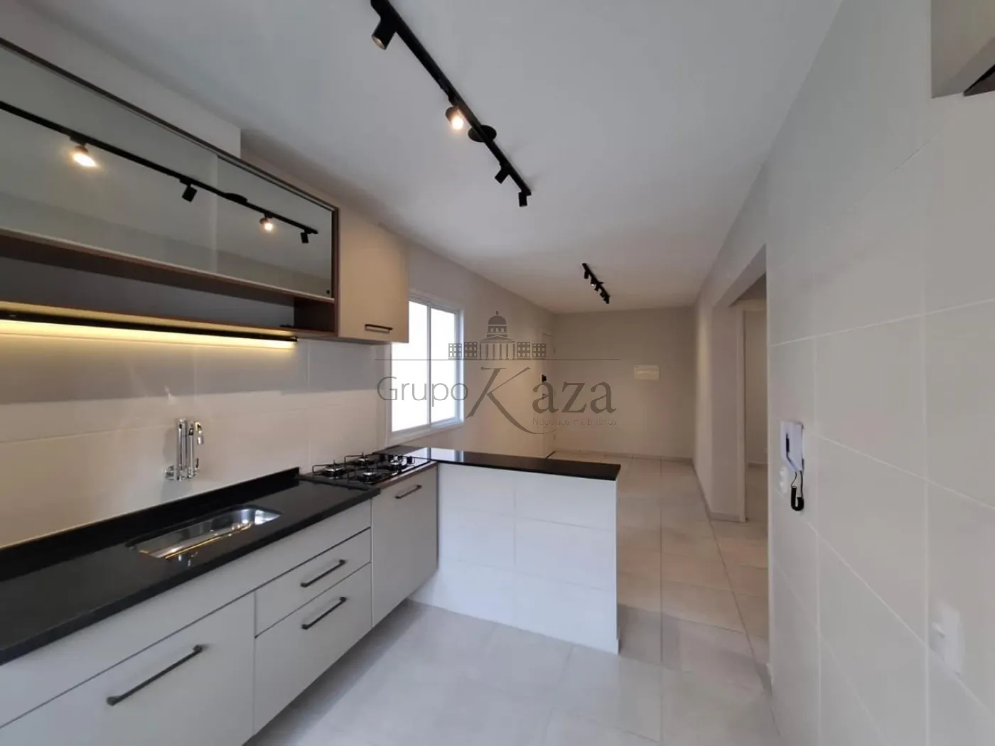 Foto 5 de Apartamento Padrão em Jardim São José II, São José dos Campos - imagem 5