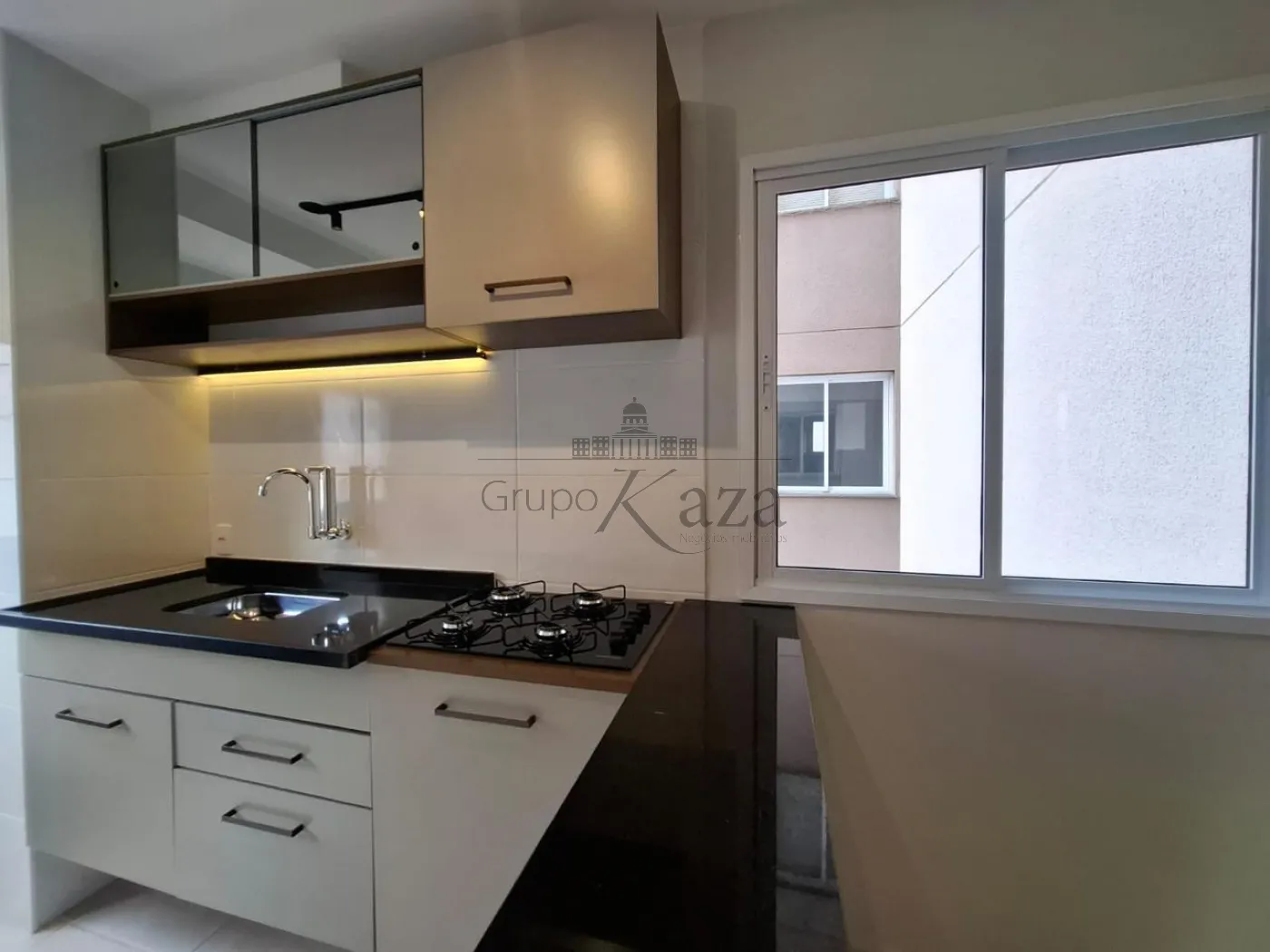Foto 7 de Apartamento Padrão em Jardim São José II, São José dos Campos - imagem 7