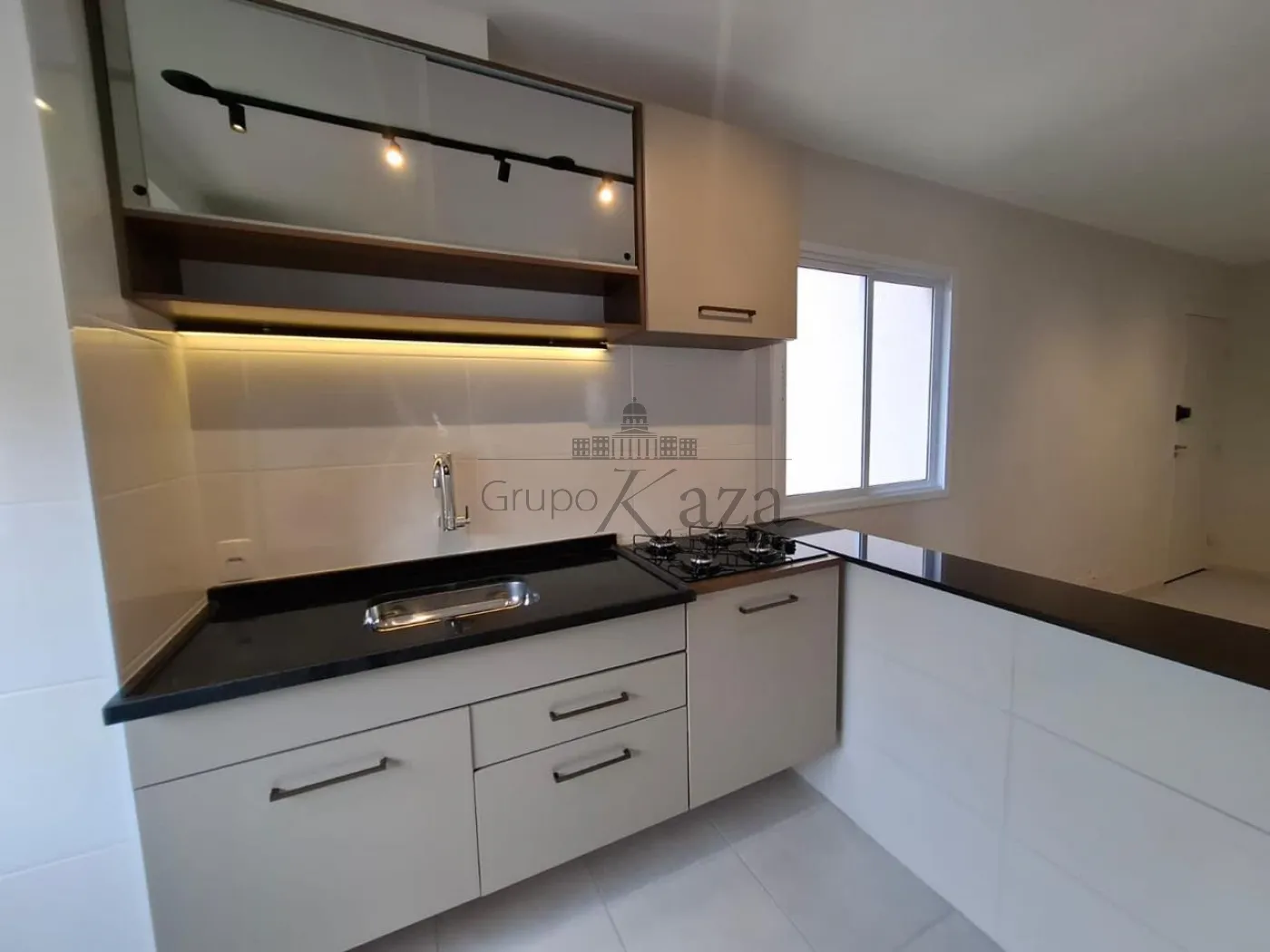 Foto 8 de Apartamento Padrão em Jardim São José II, São José dos Campos - imagem 8