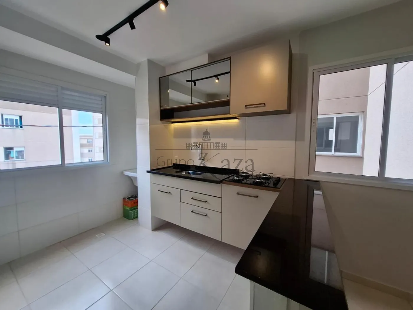 Foto 6 de Apartamento Padrão em Jardim São José II, São José dos Campos - imagem 6