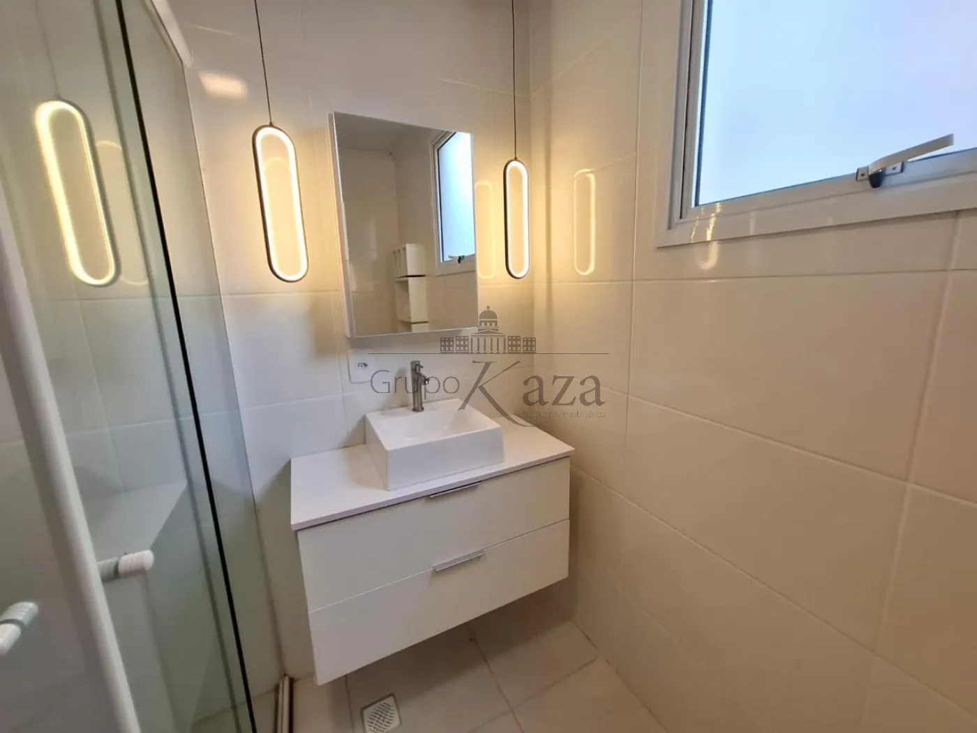 Foto 9 de Apartamento Padrão em Jardim São José II, São José dos Campos - imagem 9