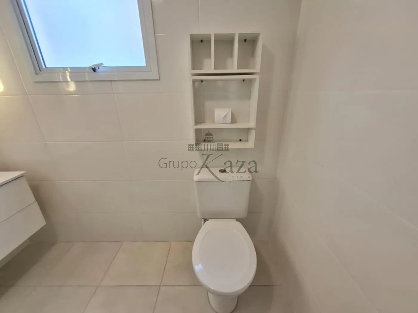 Foto 11 de Apartamento Padrão em Jardim São José II, São José dos Campos - imagem 11