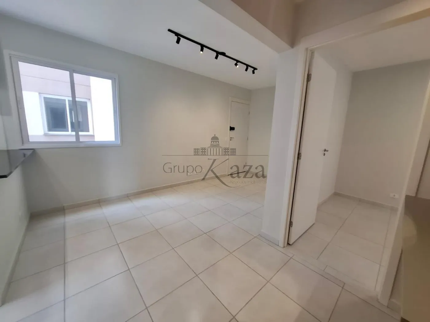 Foto 1 de Apartamento Padrão em Jardim São José II, São José dos Campos - imagem 1