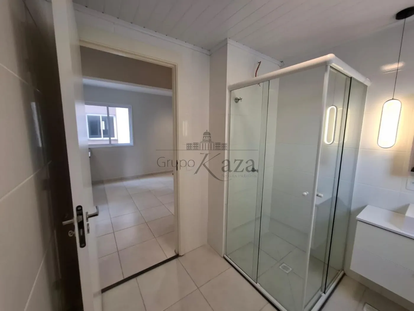 Foto 10 de Apartamento Padrão em Jardim São José II, São José dos Campos - imagem 10
