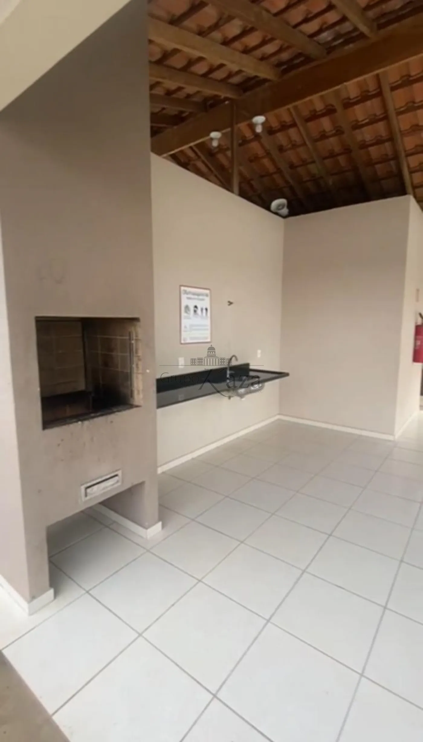 Foto 16 de Apartamento Padrão em Jardim São José II, São José dos Campos - imagem 16