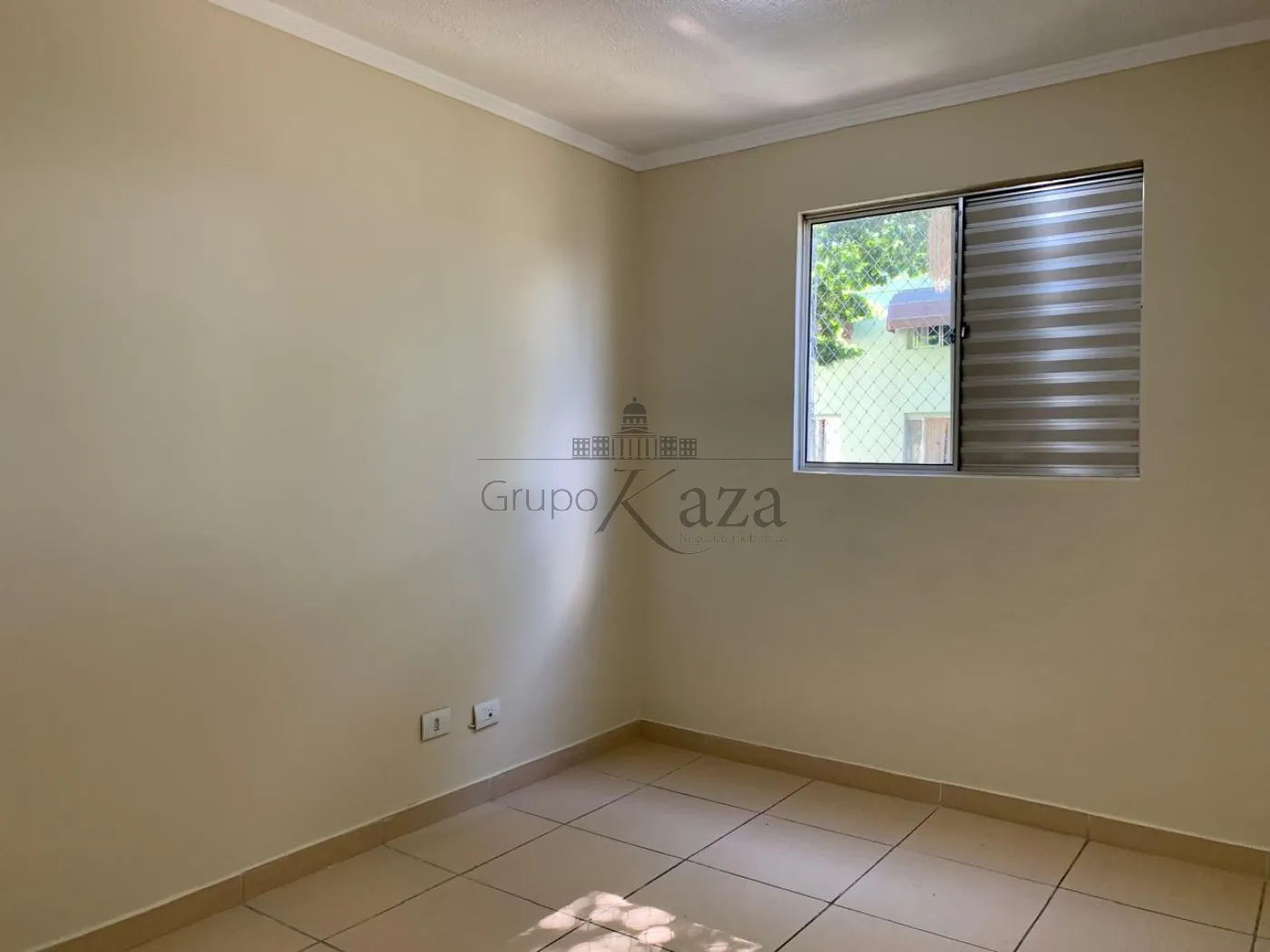 Foto 8 de Apartamento Padrão em Vila Indústrial, São José dos Campos - imagem 8