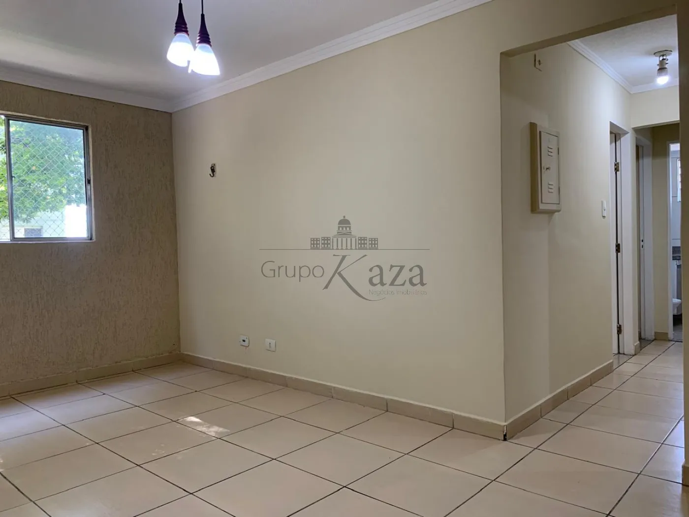 Foto 2 de Apartamento Padrão em Vila Indústrial, São José dos Campos - imagem 2