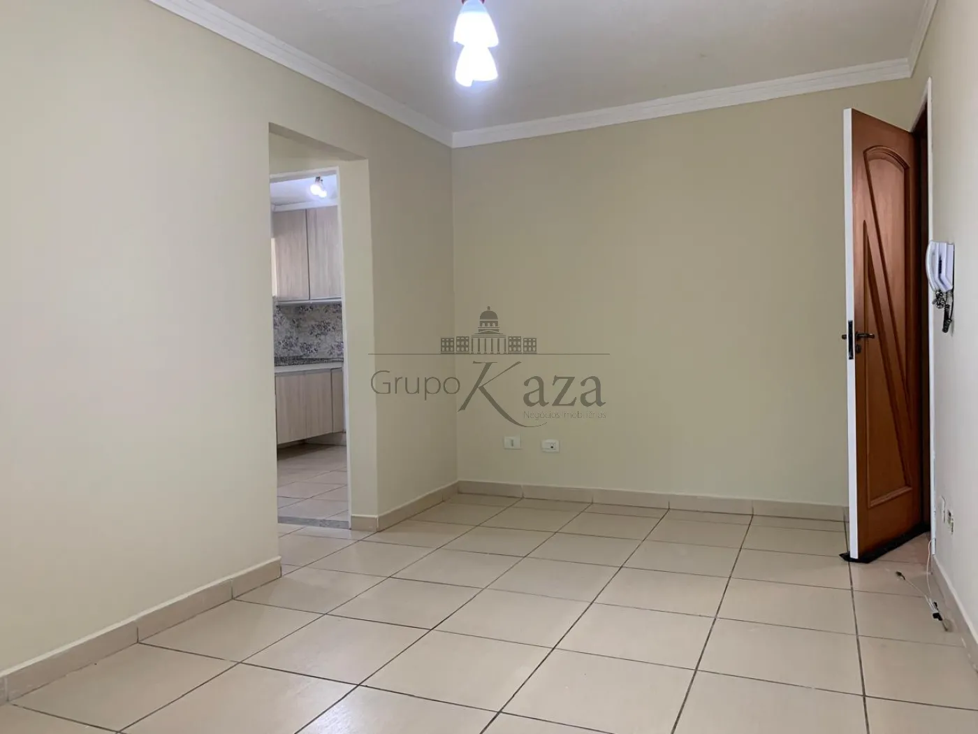 Foto 3 de Apartamento Padrão em Vila Indústrial, São José dos Campos - imagem 3