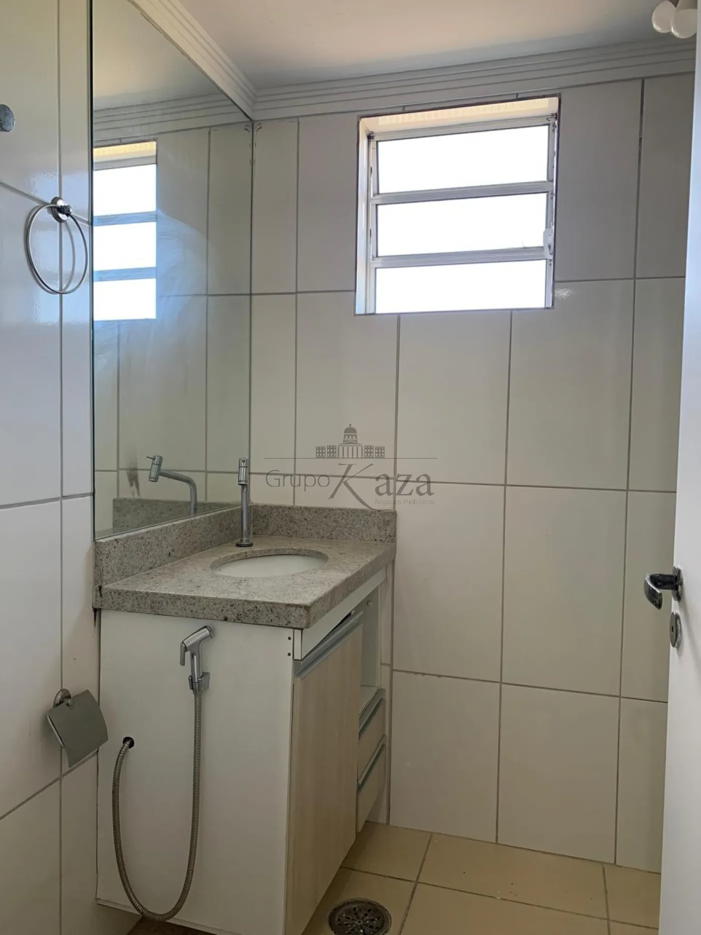 Foto 7 de Apartamento Padrão em Vila Indústrial, São José dos Campos - imagem 7