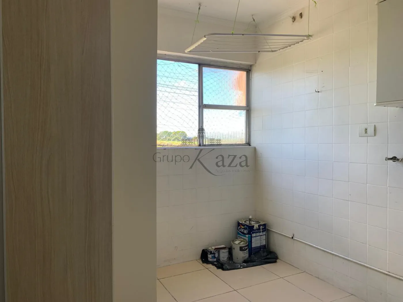 Foto 6 de Apartamento Padrão em Vila Indústrial, São José dos Campos - imagem 6