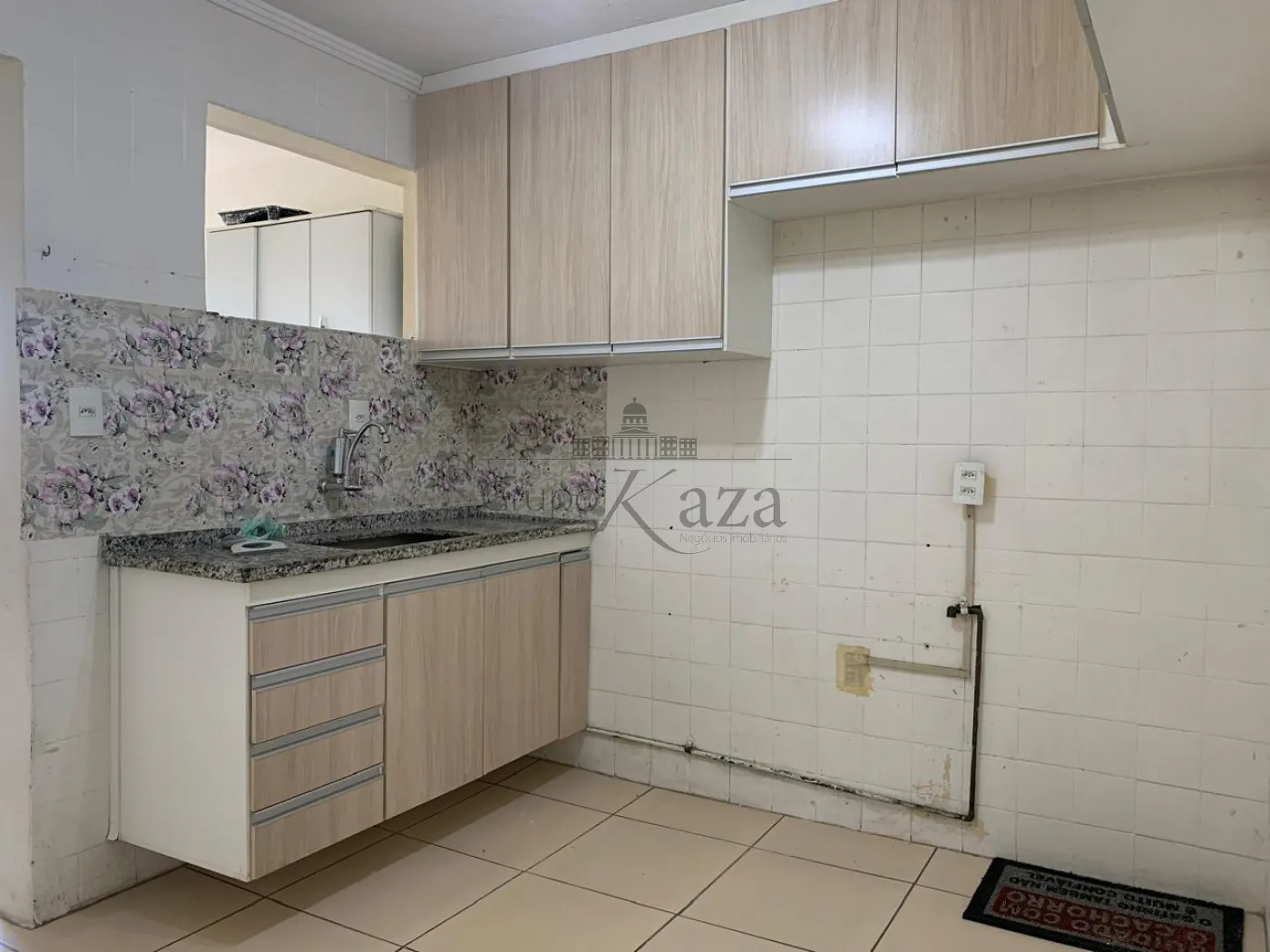 Foto 4 de Apartamento Padrão em Vila Indústrial, São José dos Campos - imagem 4