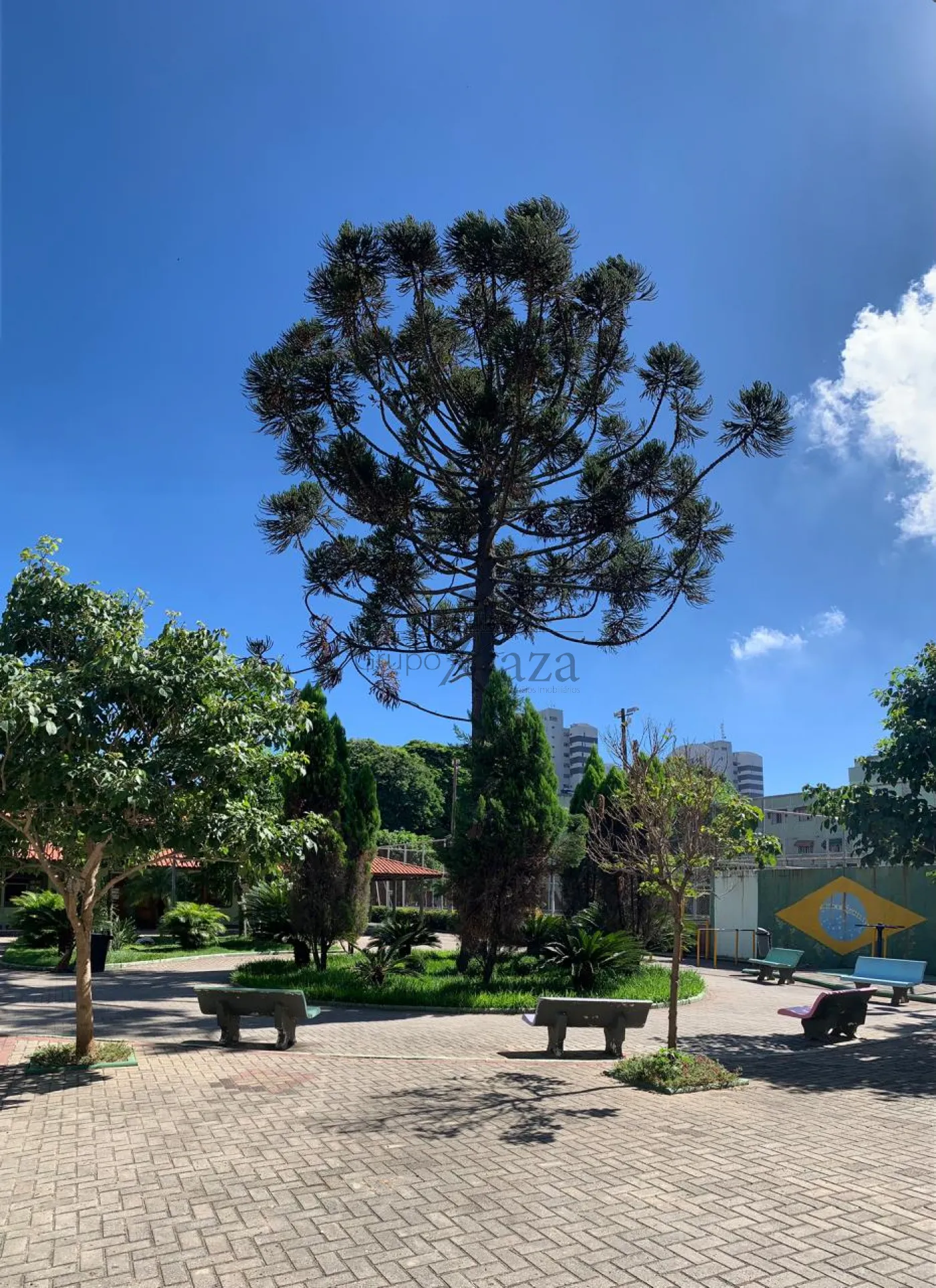 Foto 10 de Apartamento Padrão em Vila Indústrial, São José dos Campos - imagem 10