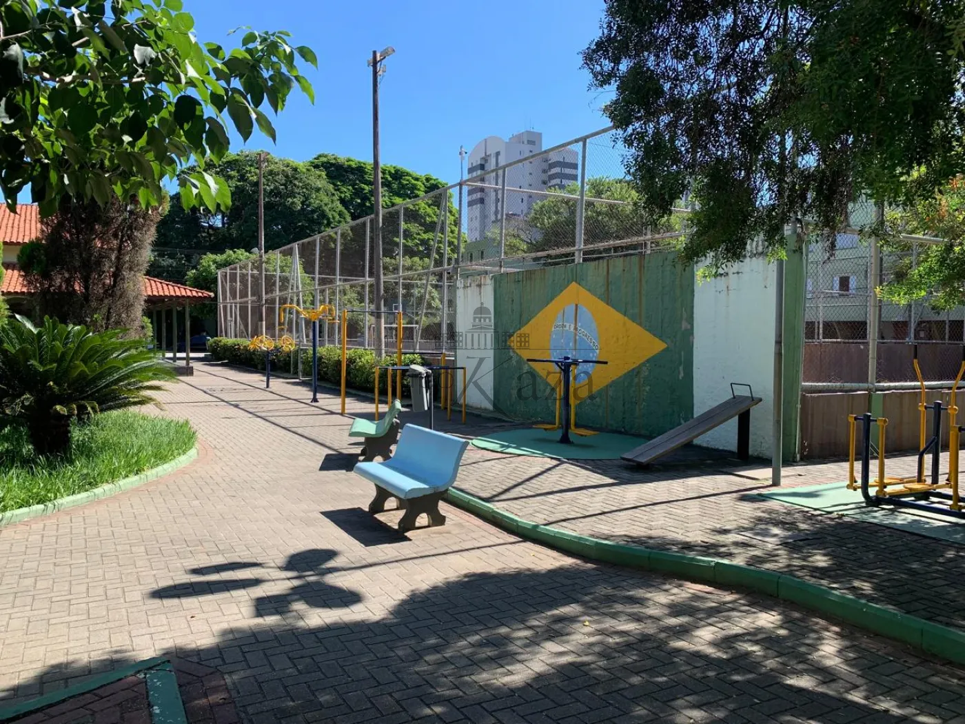 Foto 12 de Apartamento Padrão em Vila Indústrial, São José dos Campos - imagem 12