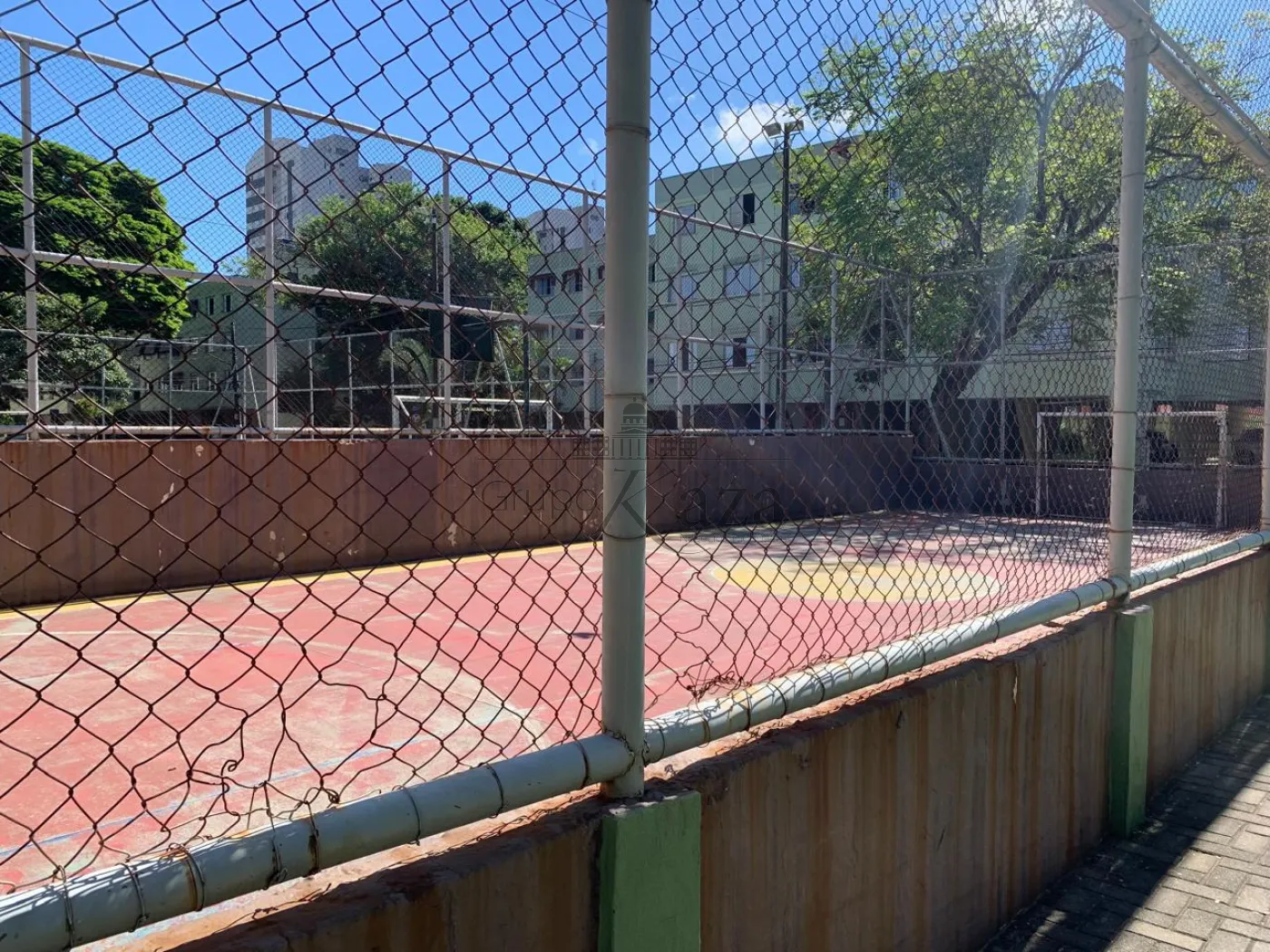 Foto 11 de Apartamento Padrão em Vila Indústrial, São José dos Campos - imagem 11