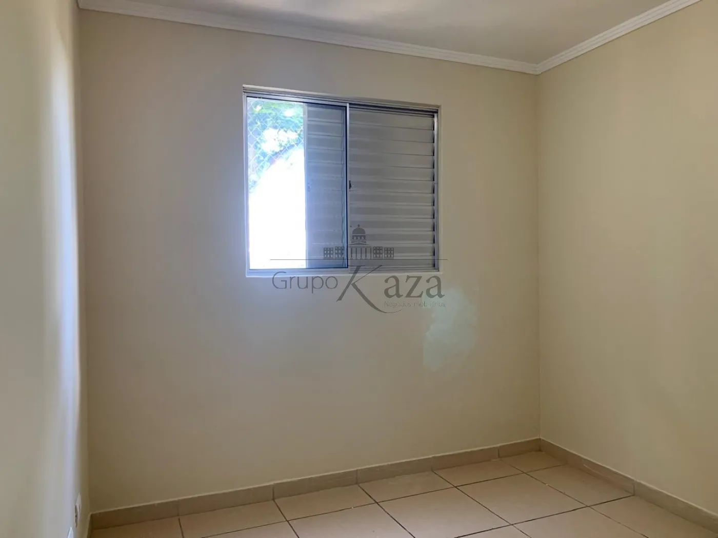 Foto 9 de Apartamento Padrão em Vila Indústrial, São José dos Campos - imagem 9
