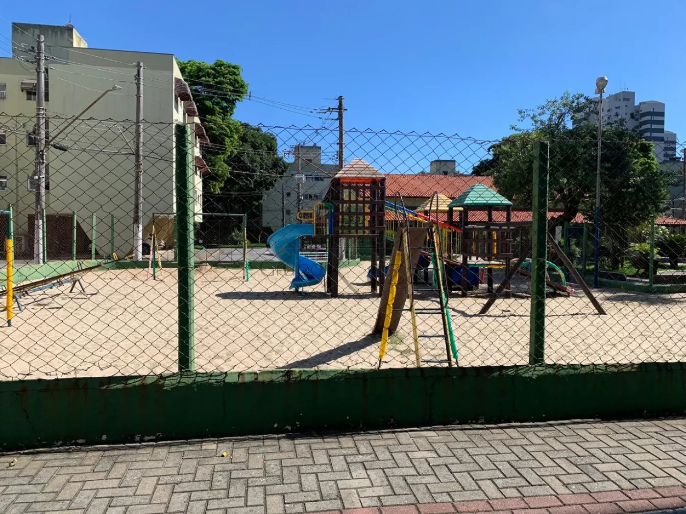 Foto 13 de Apartamento Padrão em Vila Indústrial, São José dos Campos - imagem 13