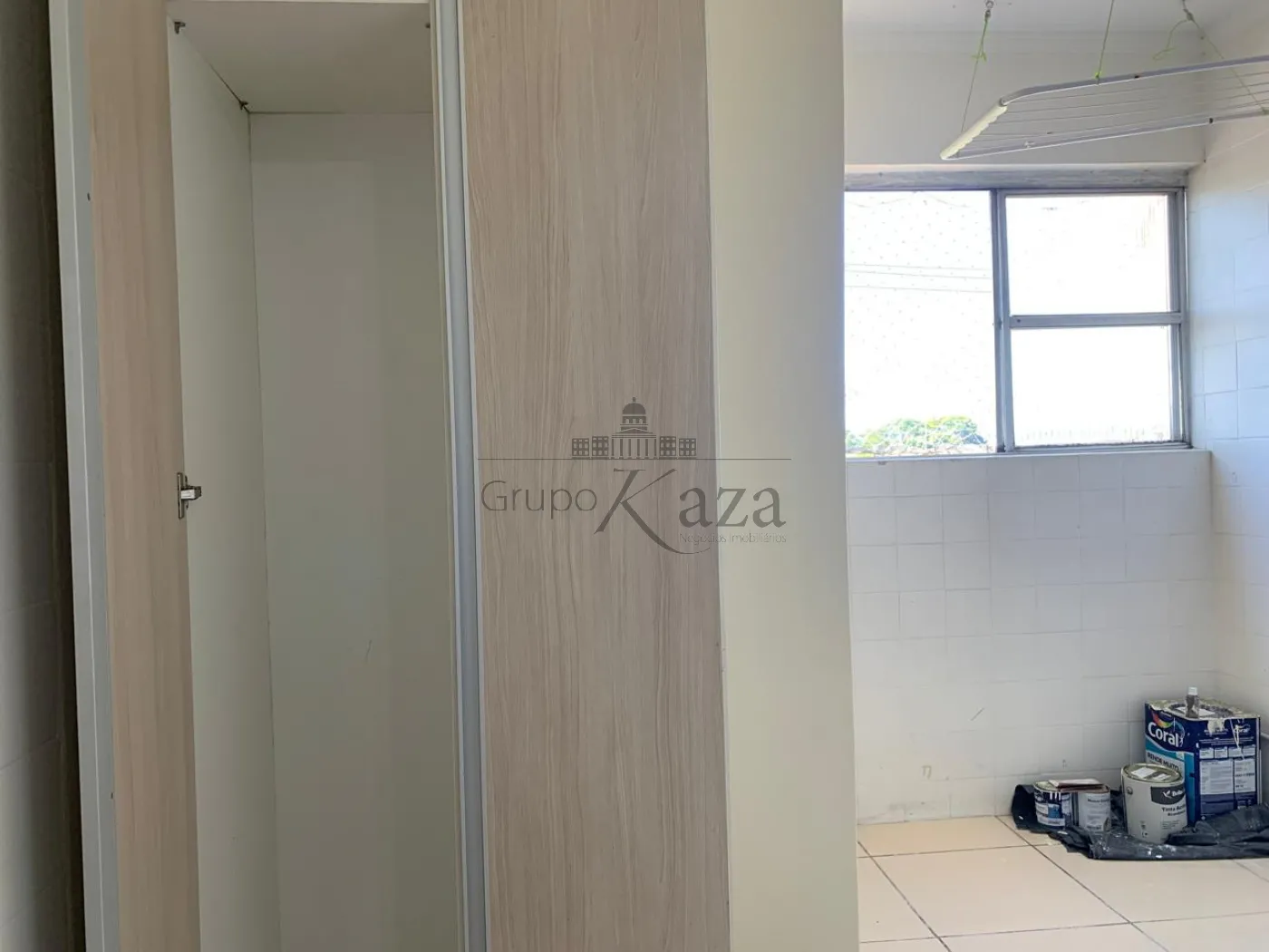 Foto 5 de Apartamento Padrão em Vila Indústrial, São José dos Campos - imagem 5