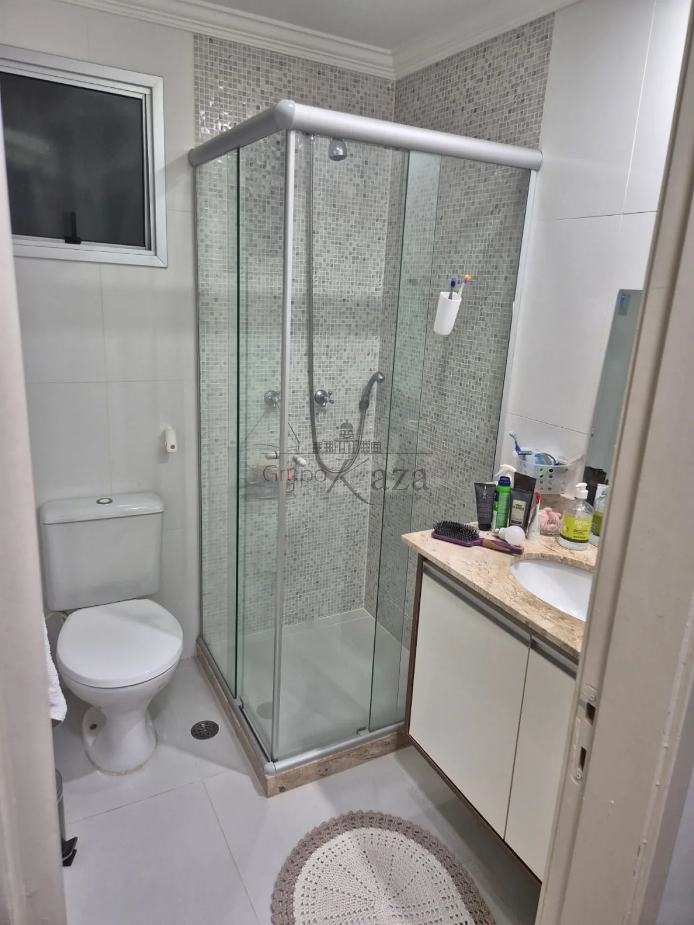 Foto 4 de Apartamento Padrão em Monte Castelo, São José dos Campos - imagem 4