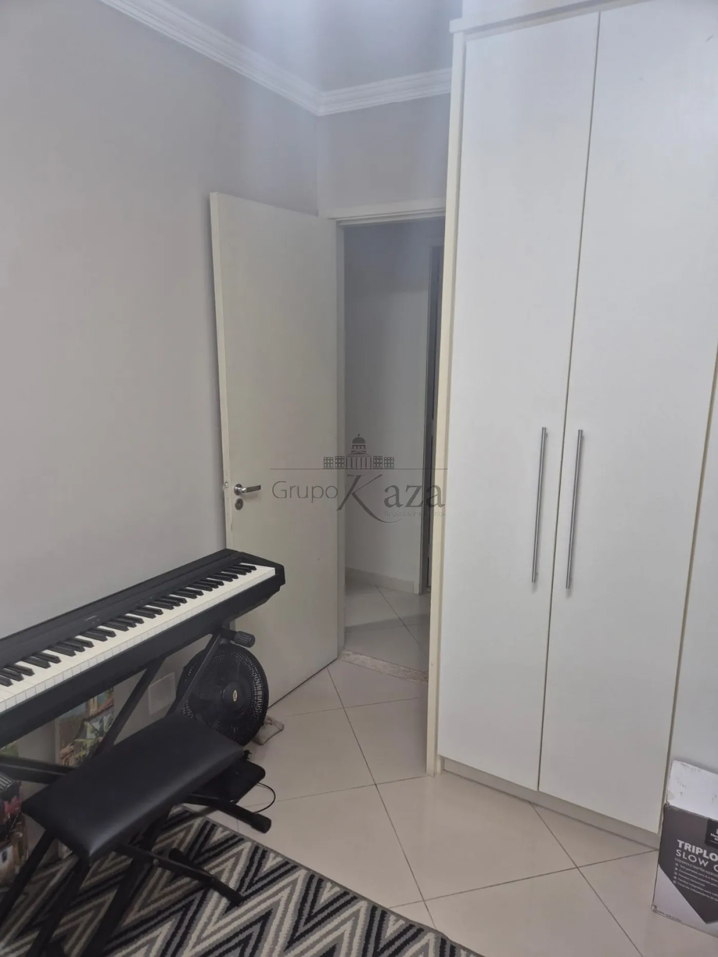 Foto 7 de Apartamento Padrão em Monte Castelo, São José dos Campos - imagem 7