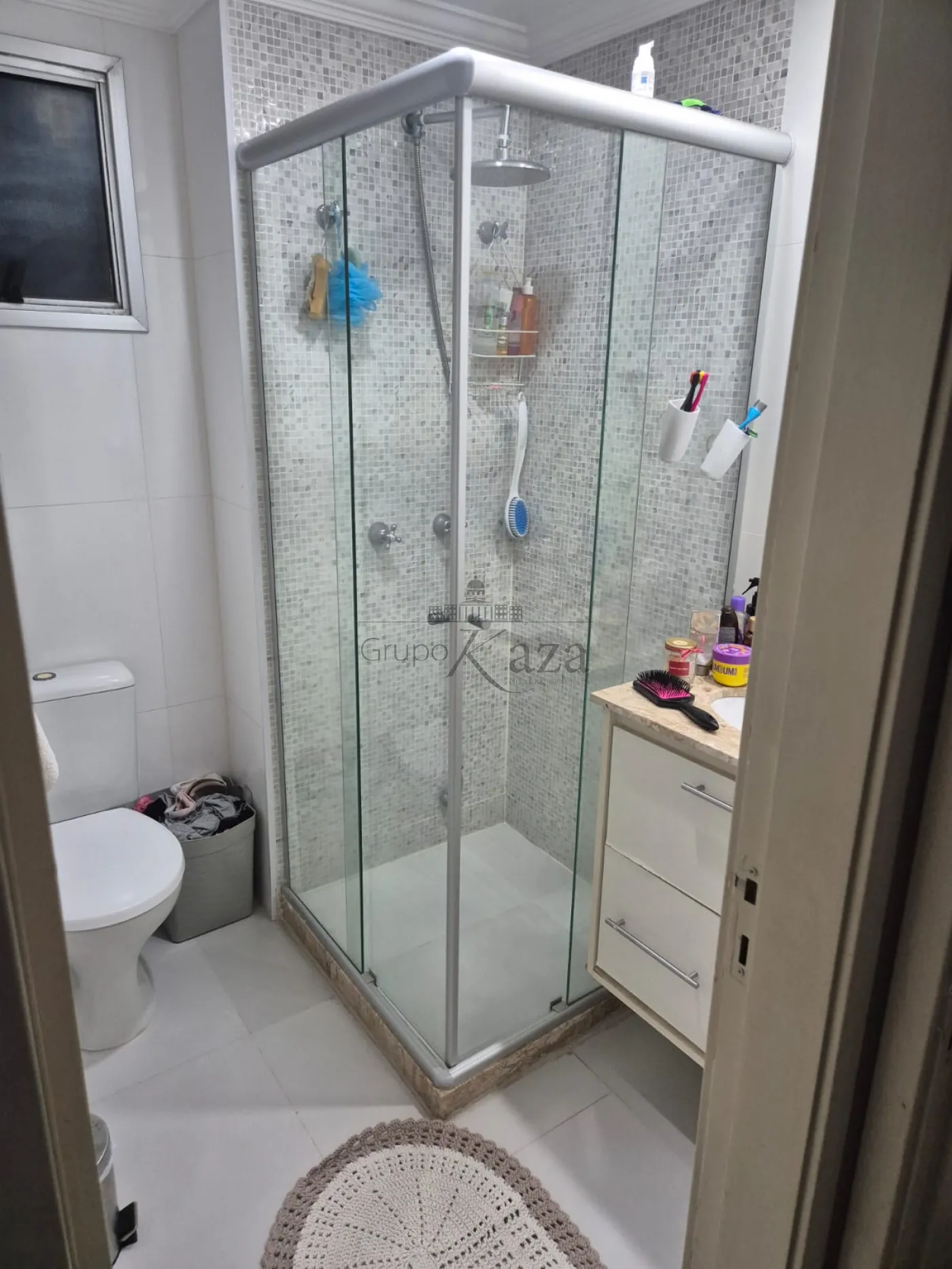 Foto 9 de Apartamento Padrão em Monte Castelo, São José dos Campos - imagem 9