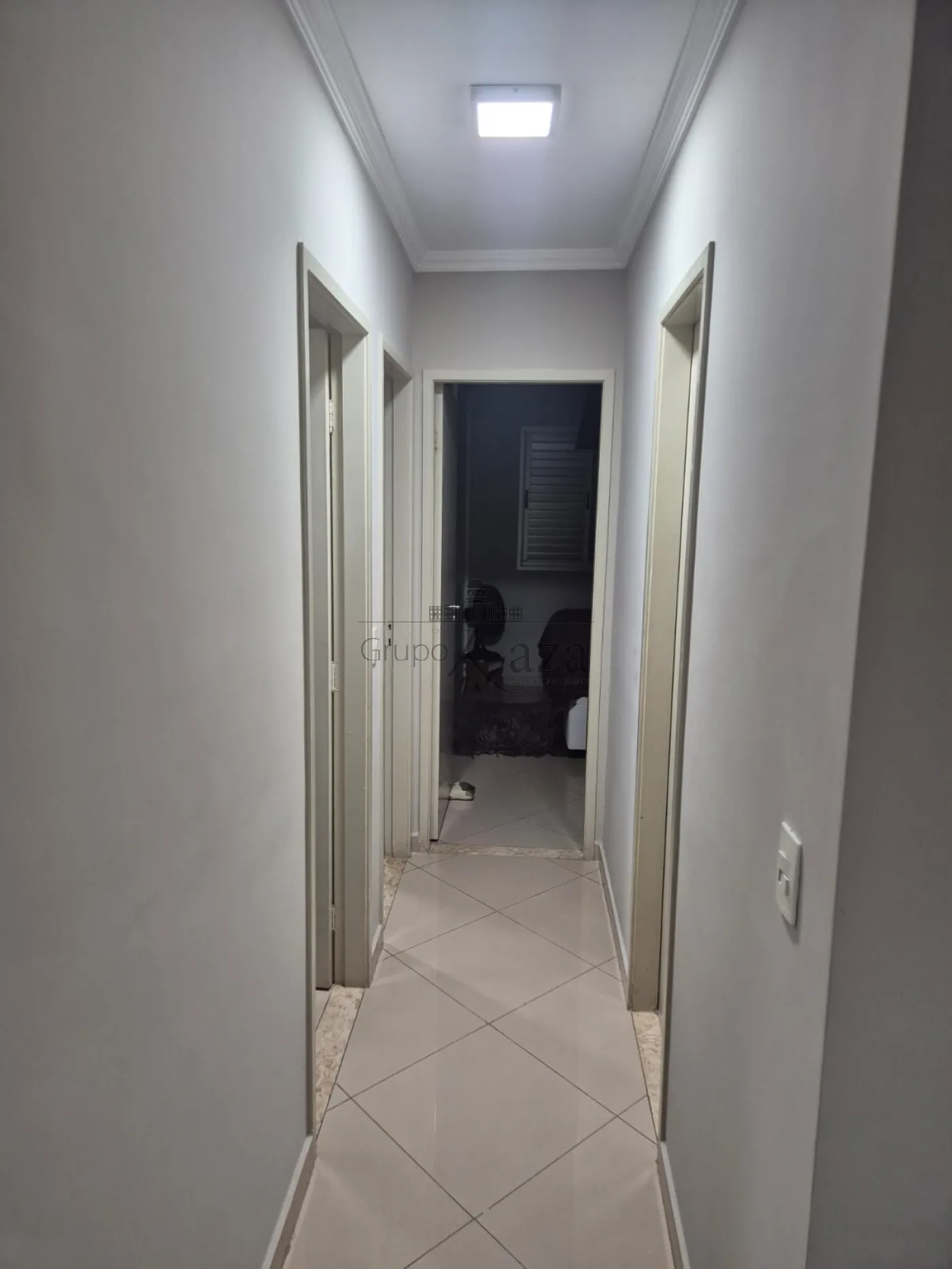 Foto 5 de Apartamento Padrão em Monte Castelo, São José dos Campos - imagem 5