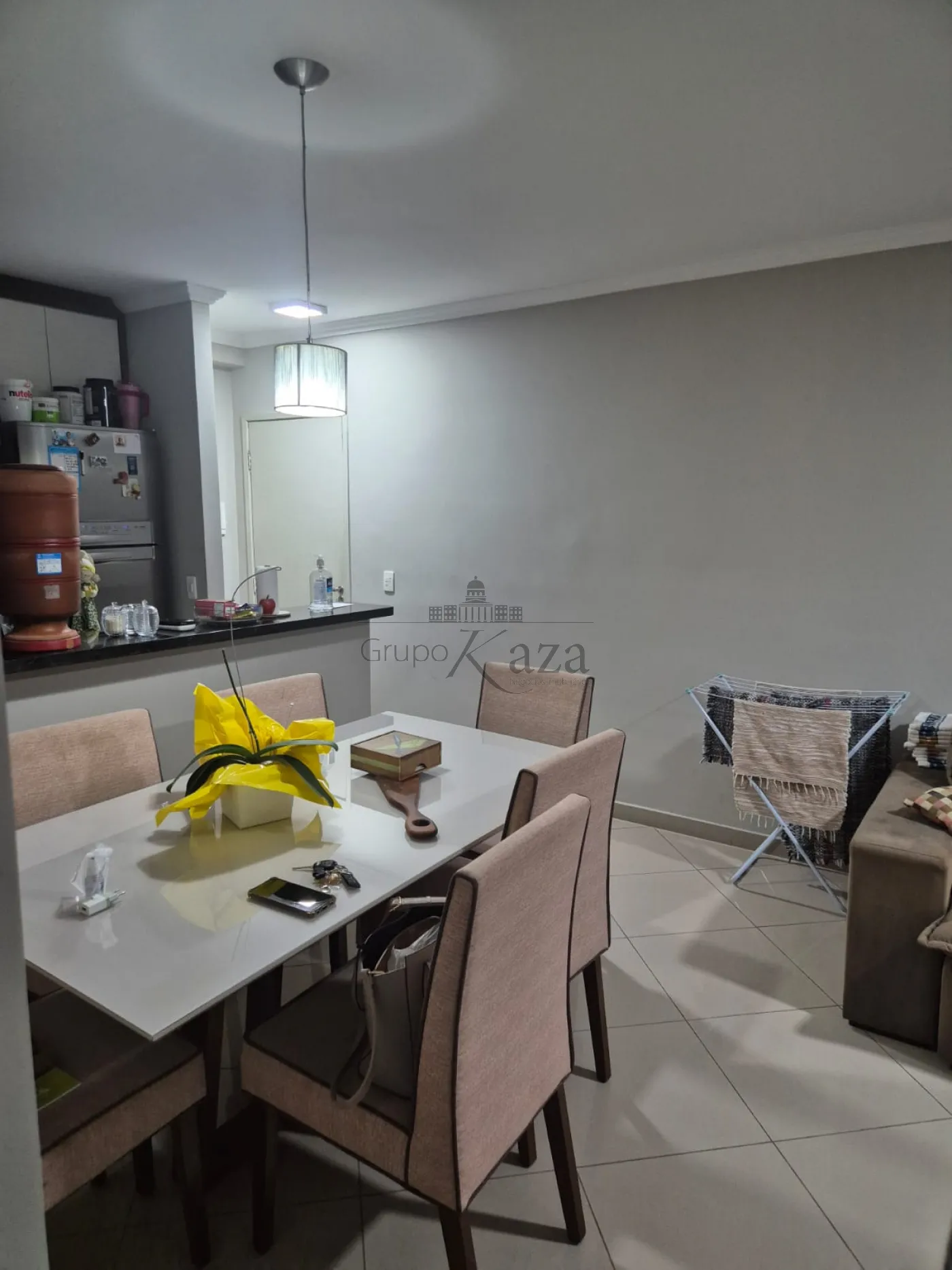Foto 3 de Apartamento Padrão em Monte Castelo, São José dos Campos - imagem 3