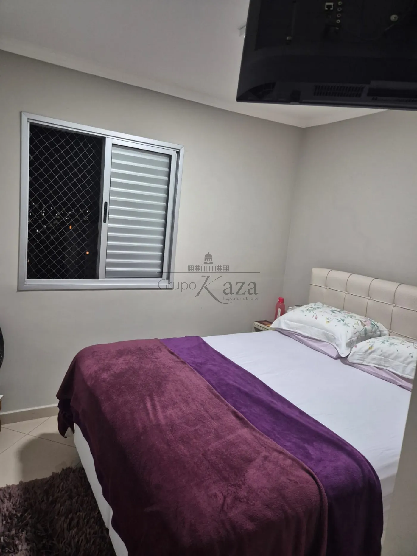 Foto 8 de Apartamento Padrão em Monte Castelo, São José dos Campos - imagem 8