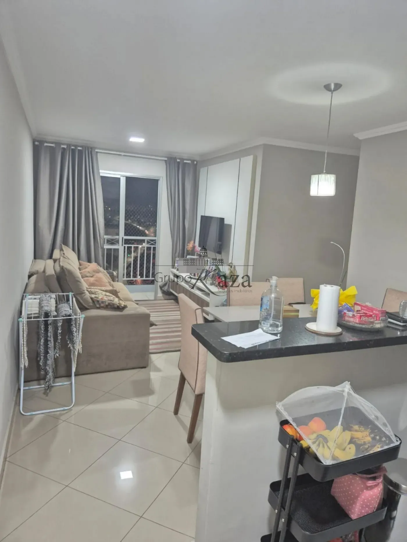 Foto 1 de Apartamento Padrão em Monte Castelo, São José dos Campos - imagem 1