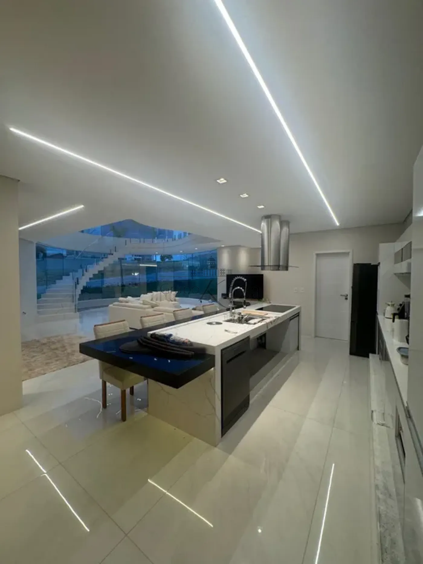 Foto 7 de Casa Condomínio em Condomínio Residencial Ecopark Bourbon, Caçapava - imagem 7