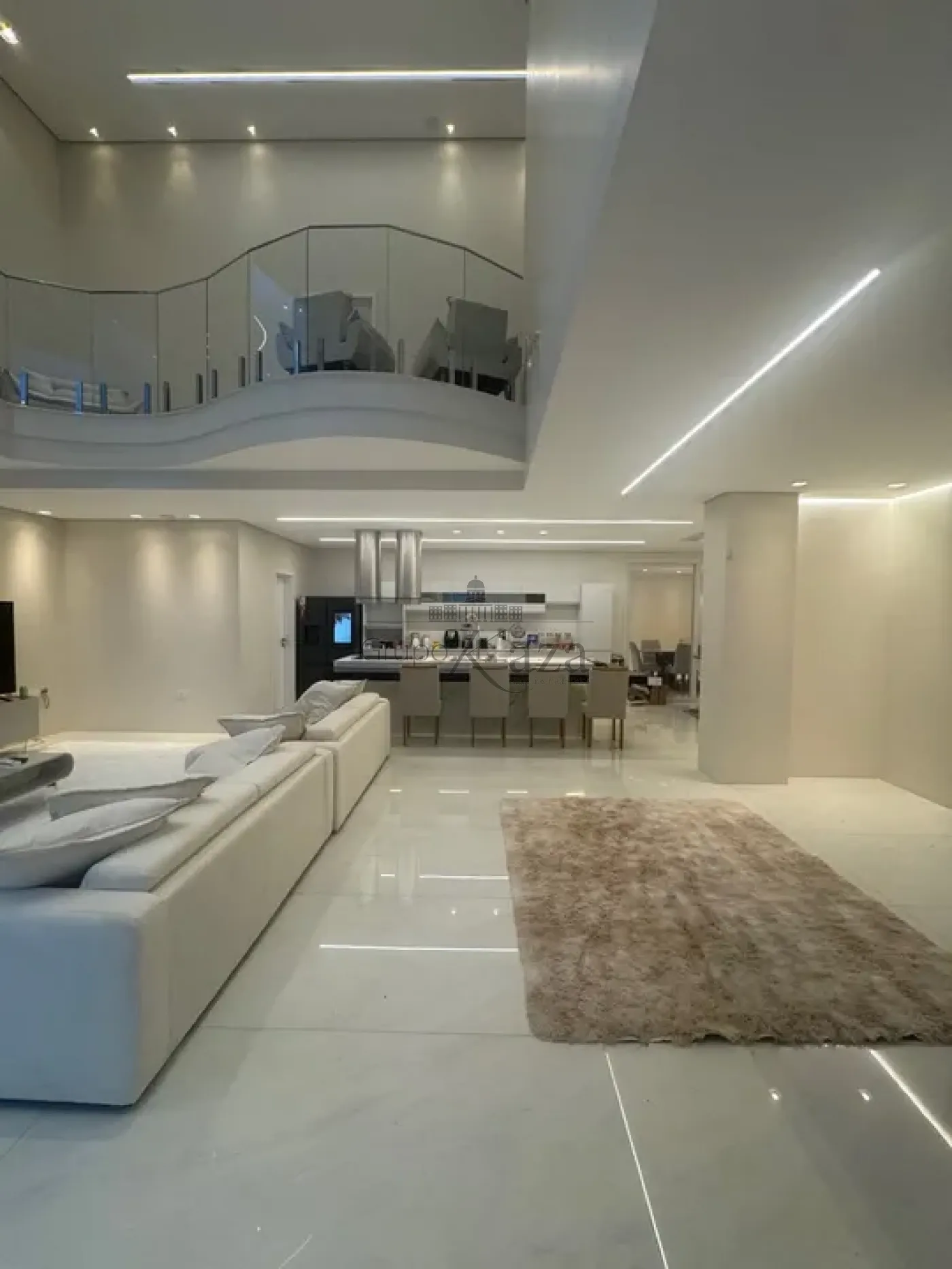 Foto 5 de Casa Condomínio em Condomínio Residencial Ecopark Bourbon, Caçapava - imagem 5