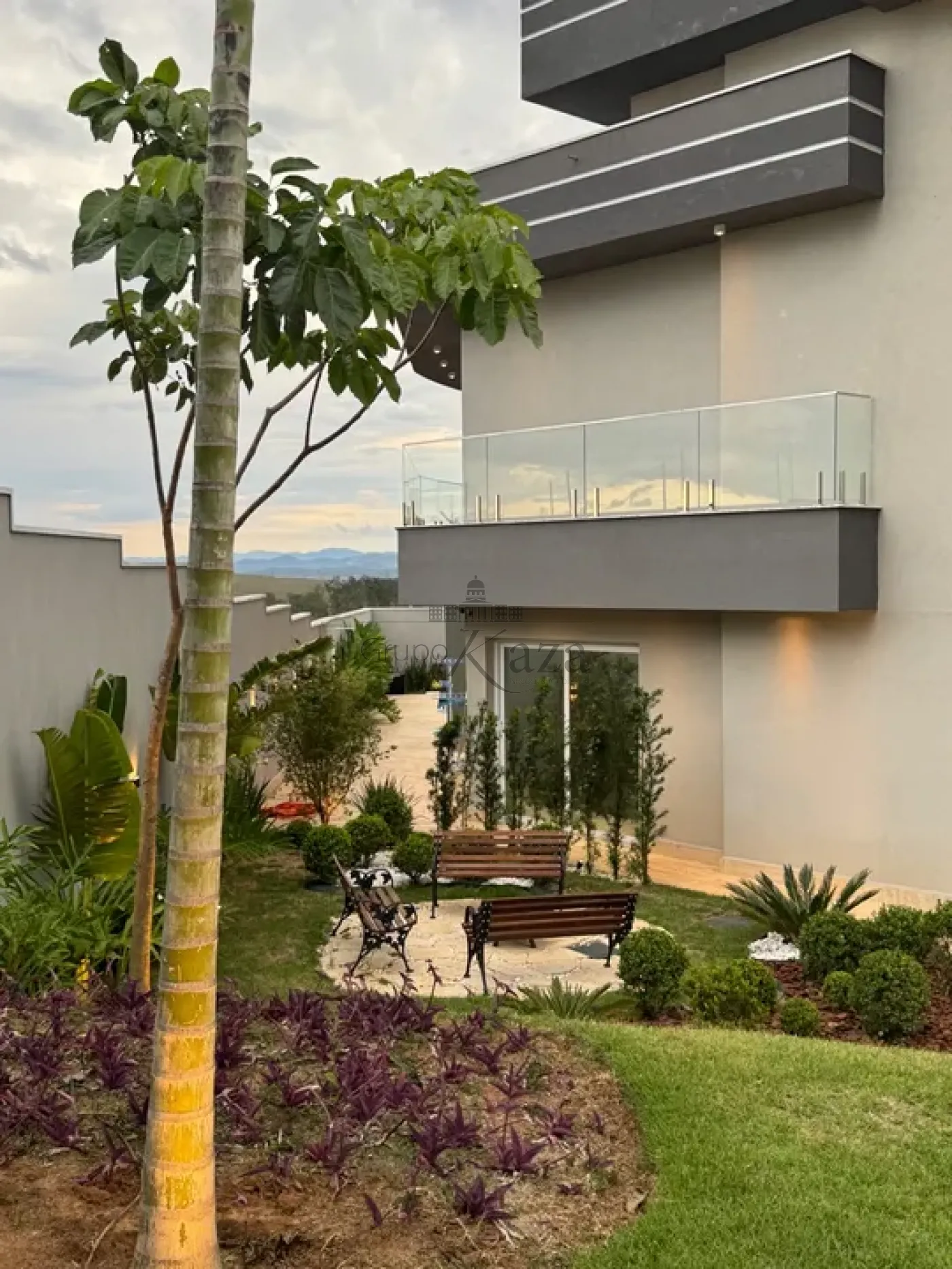 Foto 13 de Casa Condomínio em Condomínio Residencial Ecopark Bourbon, Caçapava - imagem 13