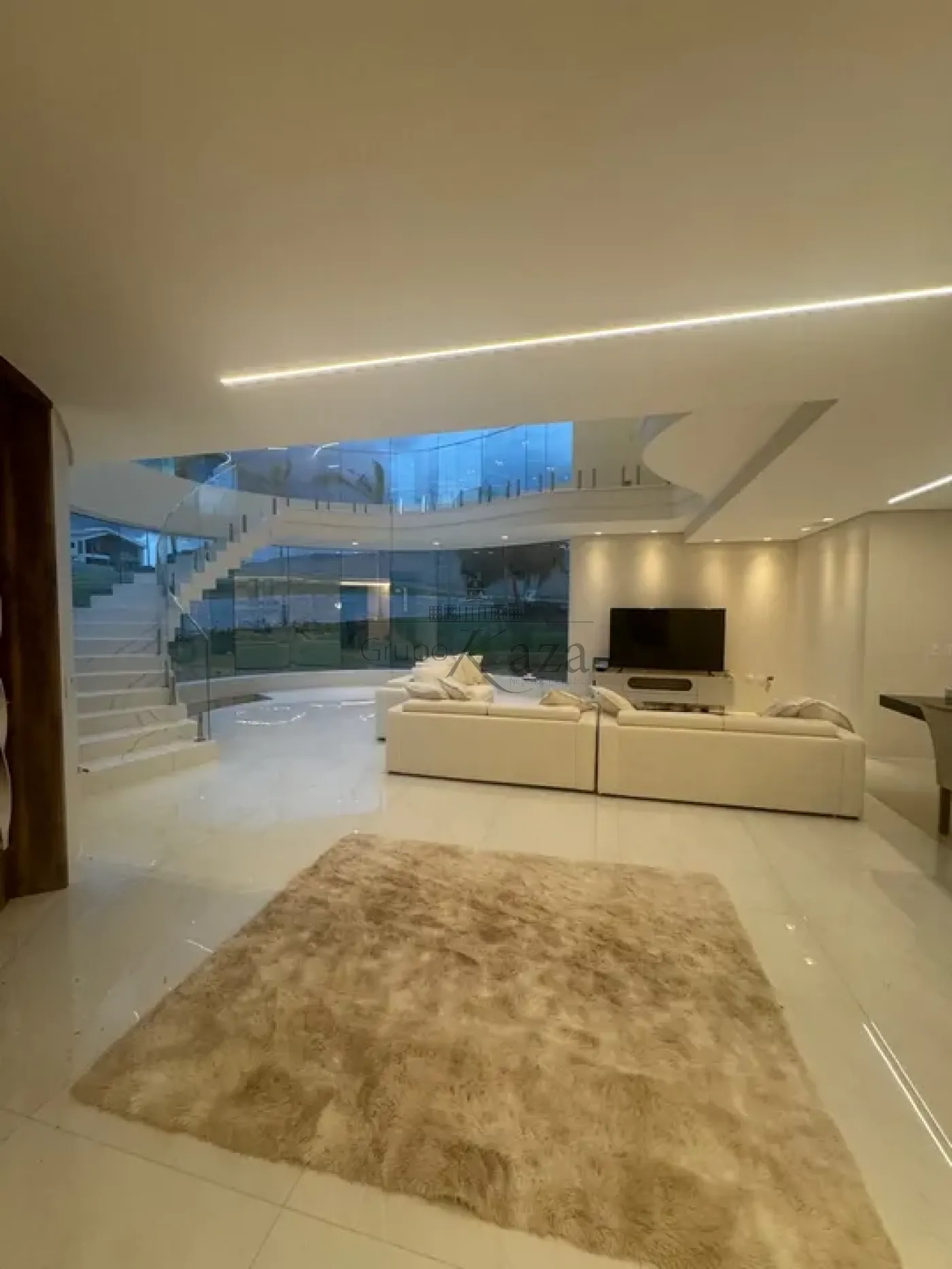 Foto 4 de Casa Condomínio em Condomínio Residencial Ecopark Bourbon, Caçapava - imagem 4