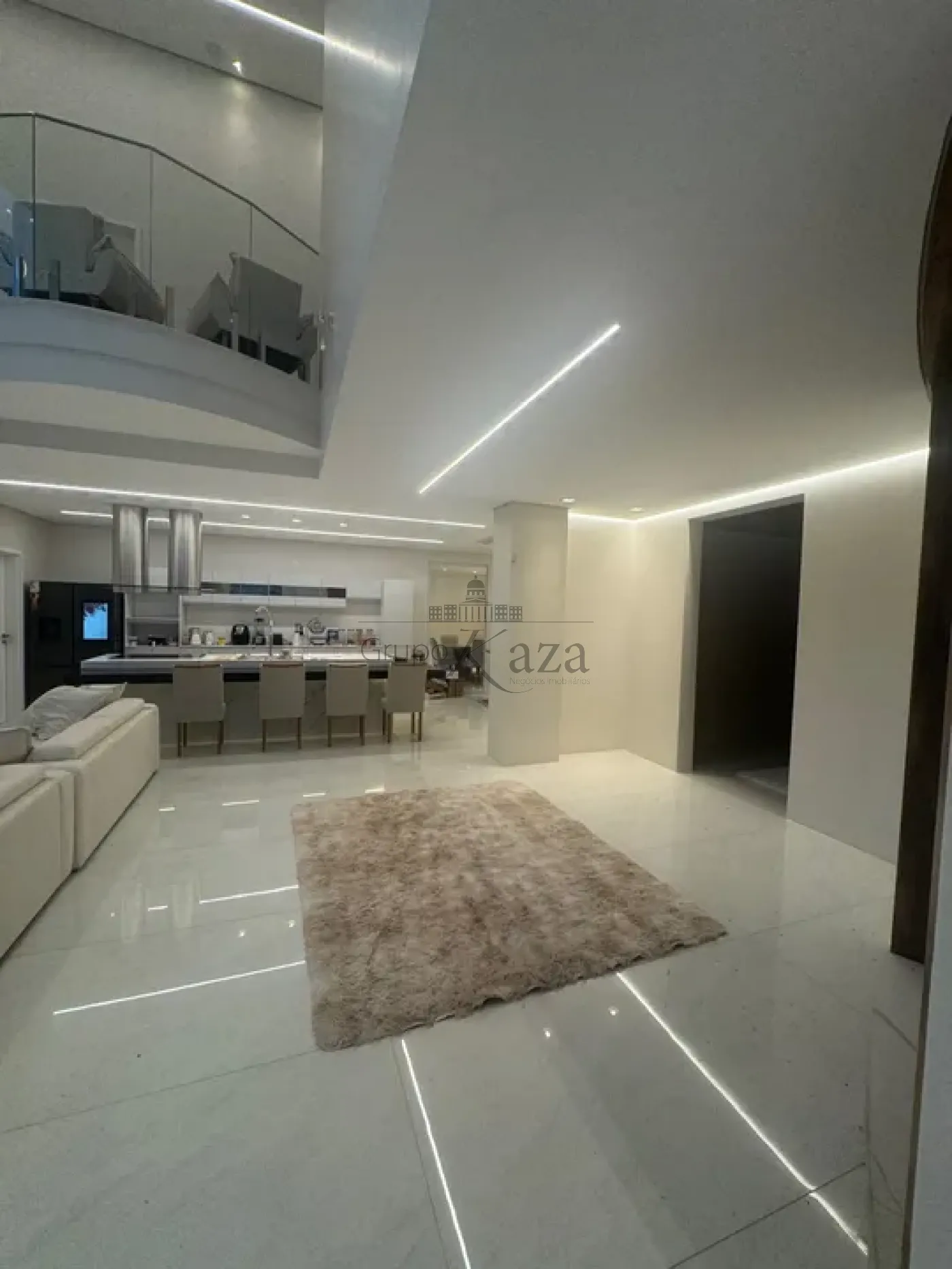 Foto 6 de Casa Condomínio em Condomínio Residencial Ecopark Bourbon, Caçapava - imagem 6