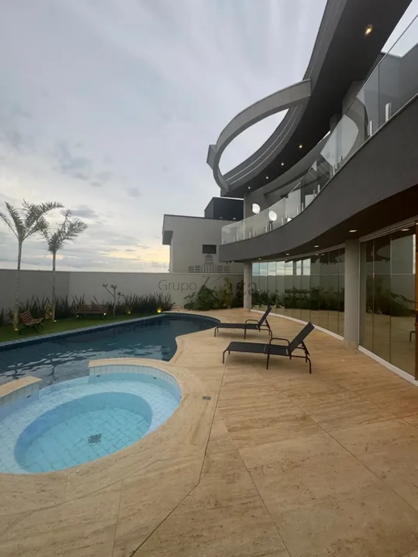 Foto 3 de Casa Condomínio em Condomínio Residencial Ecopark Bourbon, Caçapava - imagem 3