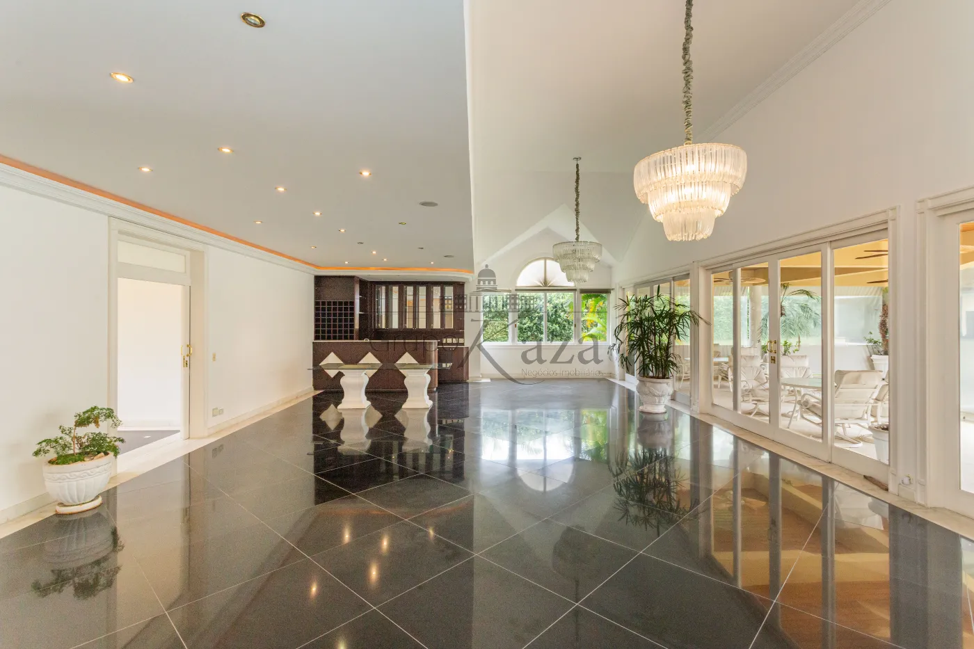 Foto 4 de Casa Condomínio em Alphaville, Barueri - imagem 4