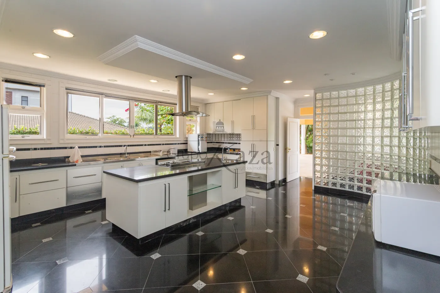 Foto 9 de Casa Condomínio em Alphaville, Barueri - imagem 9
