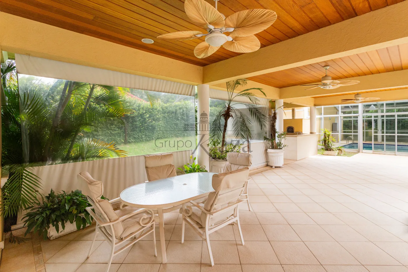 Foto 25 de Casa Condomínio em Alphaville, Barueri - imagem 25