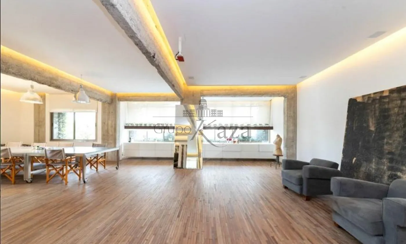 Foto 5 de Apartamento Padrão em Jardim Europa, São Paulo - imagem 5