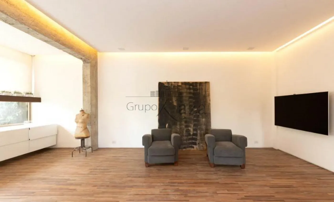 Foto 6 de Apartamento Padrão em Jardim Europa, São Paulo - imagem 6