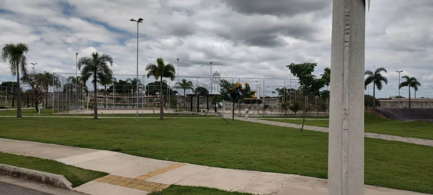 Foto 3 de Terreno Condomínio em Eugênio de Mello, São José dos Campos - imagem 3