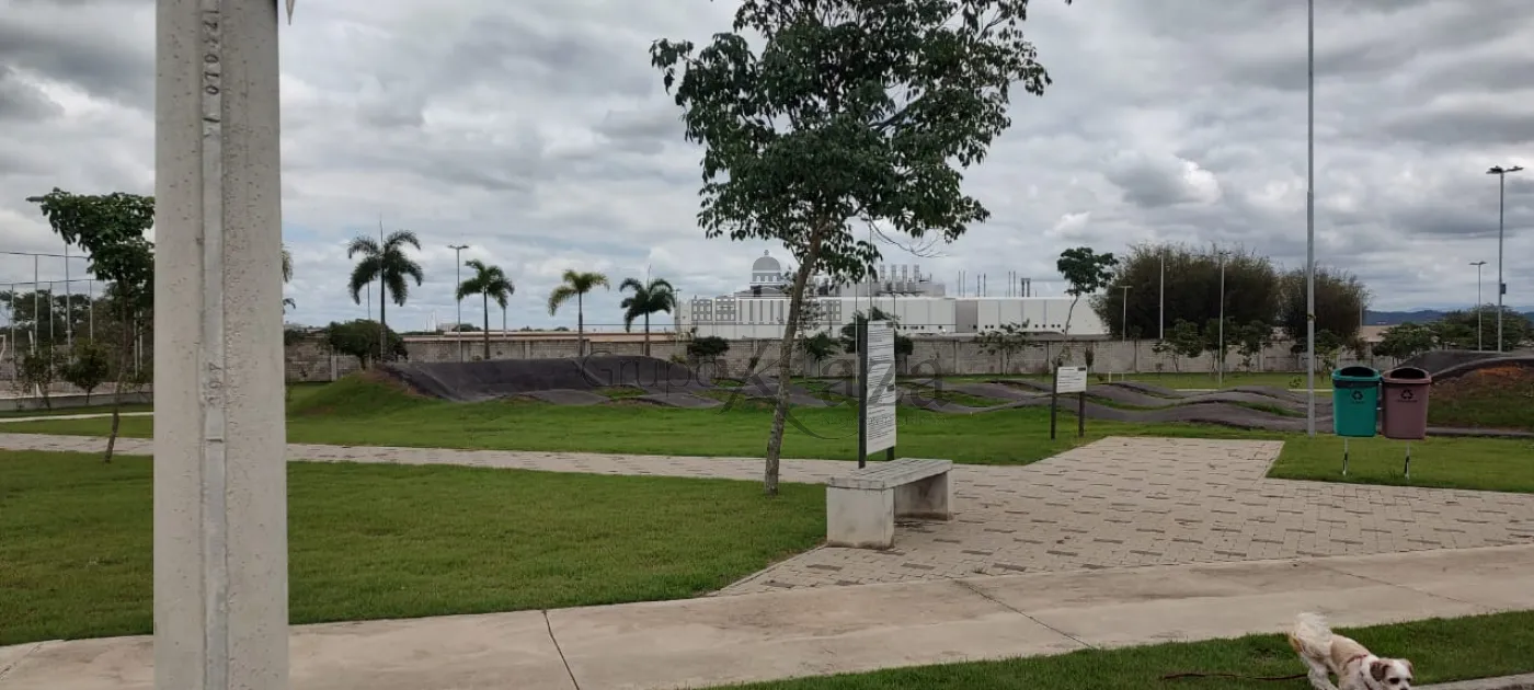Foto 4 de Terreno Condomínio em Eugênio de Mello, São José dos Campos - imagem 4