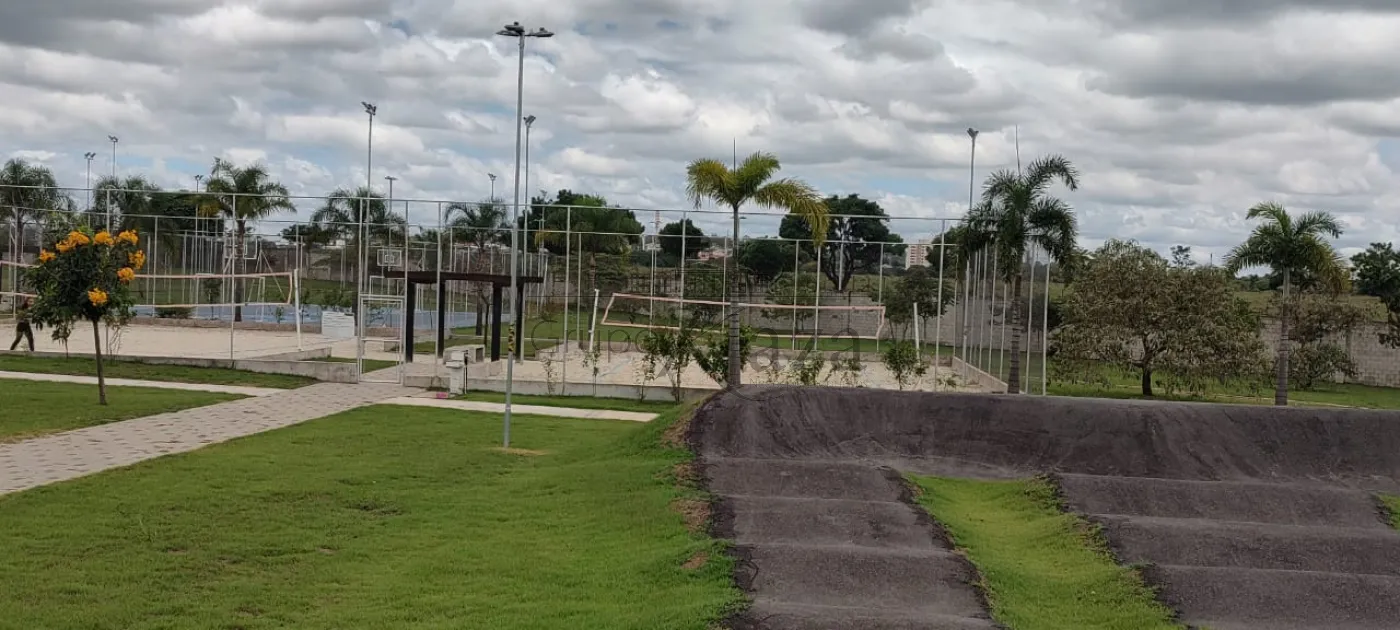 Foto 8 de Terreno Condomínio em Eugênio de Mello, São José dos Campos - imagem 8