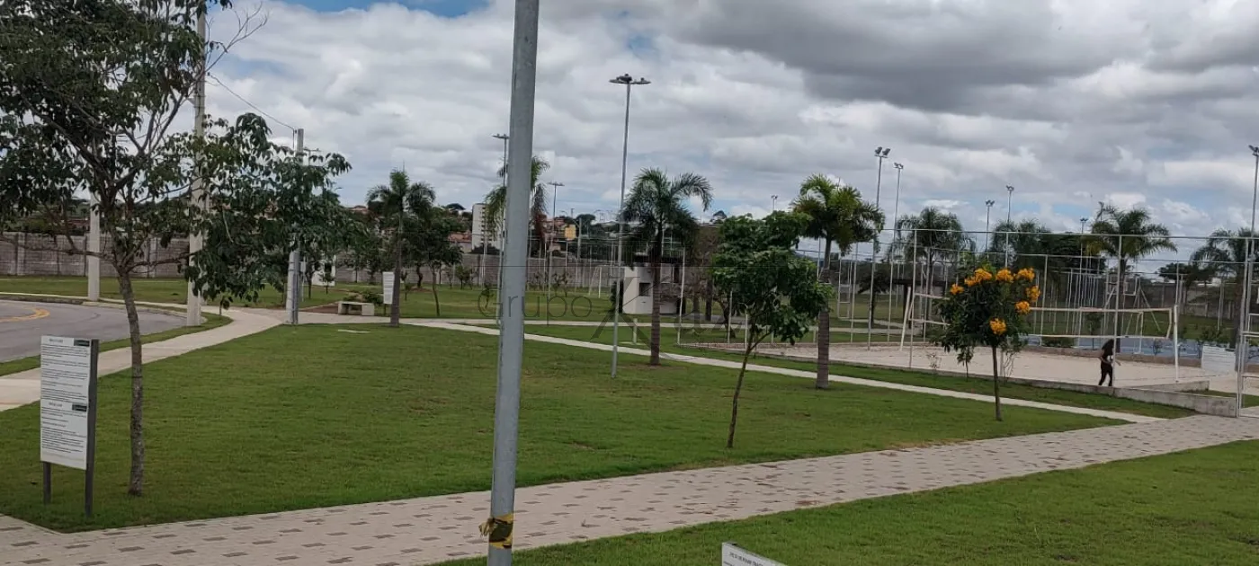 Foto 9 de Terreno Condomínio em Eugênio de Mello, São José dos Campos - imagem 9