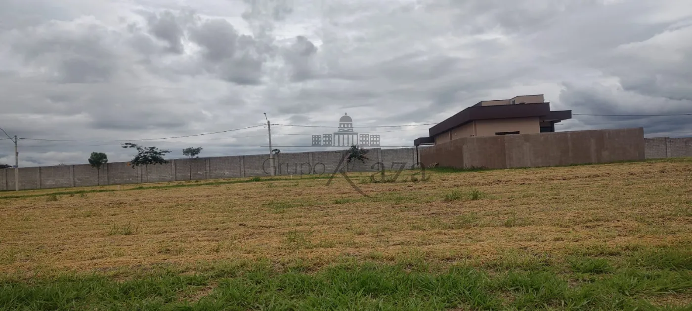 Foto 2 de Terreno Condomínio em Eugênio de Mello, São José dos Campos - imagem 2