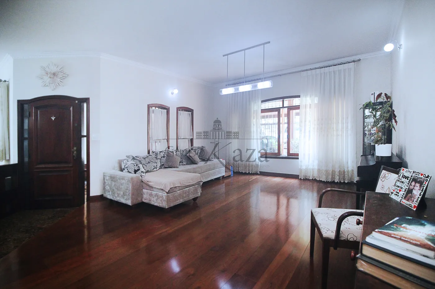 Foto 1 de Casa Padrão em Butantã, São Paulo - imagem 1